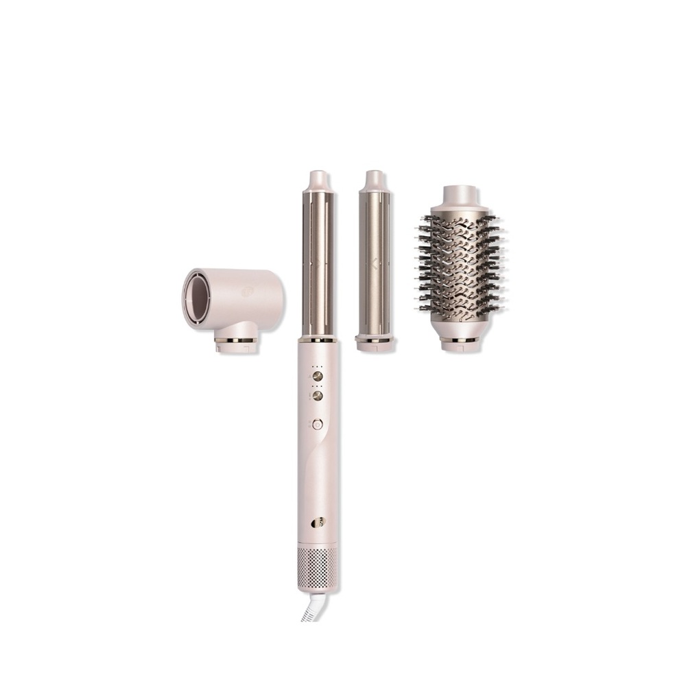 T3 Aire 360 Ceramic Styler and Blowout Kit